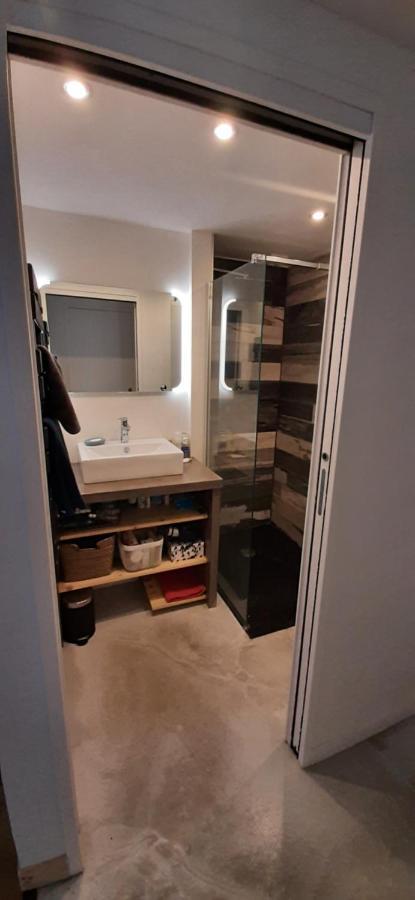 Appartement Duplex industriel au coeur de Lyon Extérieur photo